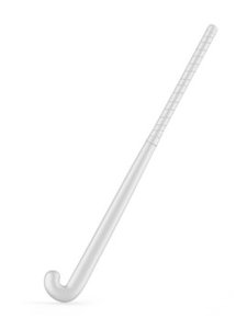 Bâton de hockey sur gazon personnalisable Wears World avec lame P92 pour la compétition, longueur 30-36 pouces - Product Image 2
