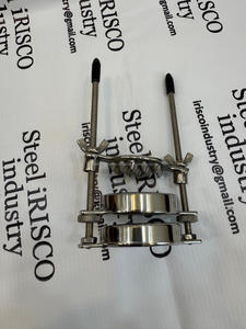 ของเล่นลูกบอลสแตนเลสสำหรับผู้ชาย CBT กระชับถุงอัณฑะ ลูกบอลคู่ ยืดถุงอัณฑะ ออกแบบสีตามสั่ง คุณภาพสูง ยี่ห้อ IRISCO - Product Image 6