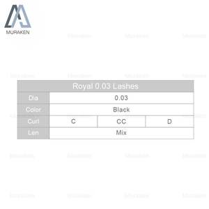 Mink Full Strip pestañas postizas - Product Image 3