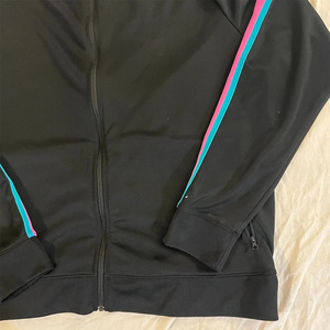 เสื้อแจ็กเก็ตแนวสตรีท/กลางแจ้งเสื้อฟุตบอลผ้าโพลีเอสเตอร์ออกแบบได้ตามต้องการ100% - Product Image 3