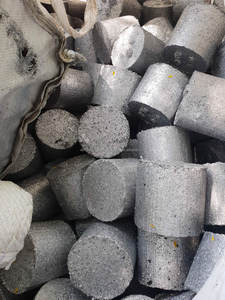 Débris en aluminium Telic pour la Chine, la Corée du Sud et le monde entier - Product Image 5