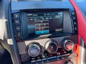 Jaguar F-TYPE 2016 en Perfecto Estado - Product Image 6