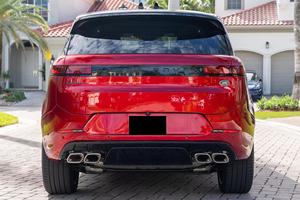 2023 RAN/GE R0VER Sport P-530 Deir Valley Edition SUV Automático con Techo Solar, Faros Delanteros, Cámara Trasera 360, Asientos Eléctricos - Product Image 3