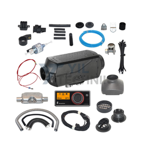 Calentador de Estacionamiento Universal Airtronic D4L 24V para el Interior del Vehículo - Product Image 1