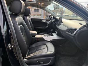 Audi A6 3.0 de 2012 0 T Q U A T T R O P R E M I U M PLUS SEDAN AWD LISTO PARA ENVIAR - Product Image 3