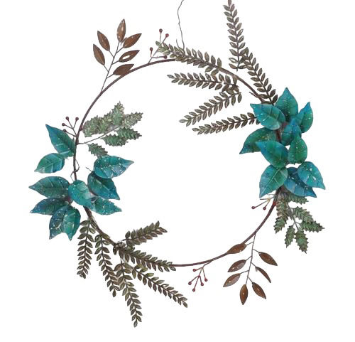 หลายสีธรรมชาติ