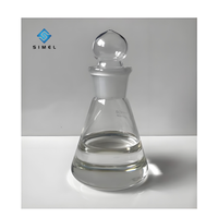 Solvant isoparaffinique de qualité cosmétique D40/D60/D80/D100/D110/D130 pour huiles essentielles aromatiques et détergents Isopar 25L 200L