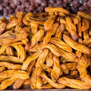 Delicioso aperitivo de plátano secado suave para exportación global, energía naturalmente dulce de alta fibra, perfecto para hornear mezclas al por menor - Product Image 5