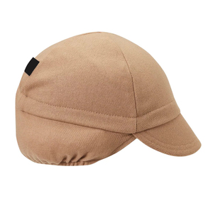 หมวกปั่นจักรยานหลากสีหมวกปั่นจักรยานผ้านิ่มปักโลโก้ได้ตามต้องการ - Product Image 4