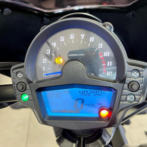 Motocyclettes de tourisme Kawasaki Vulcan S - Product Image 2