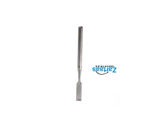 High Quality 5mm 17cm Osteotome Hoke Bone Stainless Steel Surgical Instrument Manual Power Direct From Manufacturer Exporter - Product Image 3
