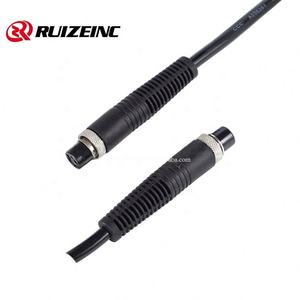 Kabel daya steker lima inti penerbangan kustom pabrik - Product Image 4