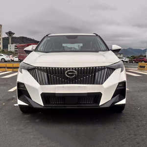 Autos Baratos 2026, SUV de Lujo con Tracción Delantera, Motor 1.5T L4 de Gasolina, Auto Usado en Perfectas Condiciones, Listo para Enviar - Product Image 3