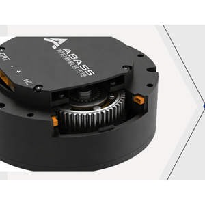 Actuador de Juntas Integrado con Motor de Torque sin Marco ABS8006 de 24V para Robot Humanoide - Product Image 1