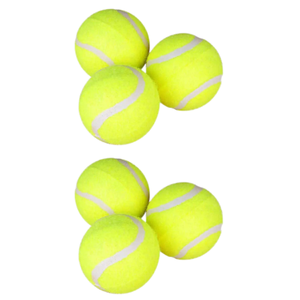 Pelotas DE TENIS personalizadas 2024 con nuevo diseño, pelota de entrenamiento grande con logotipo personalizado, sin pedido mínimo - Product Image 6
