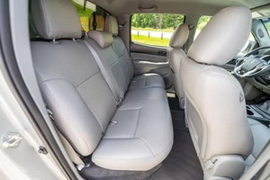 Toyota Tacoma Double Cab 4x4 2015, Lista para Enviar - Product Image 4