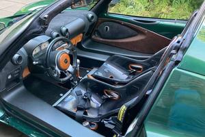 L O T U S ELISE 2005 USADO, Volante a la Izquierda/Derecha - Product Image 3