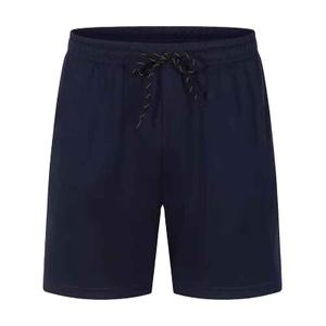 Pantalones Cortos Casuales para Hombre, Modernos, de Mezcla de Algodón y Nailon, Resistentes a la Decoloración, Cómodos, Transpirables, de Corte Holgado, para Uso Diario de Verano - Product Image 6