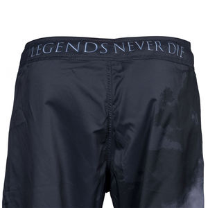 Comfortable Compression MMA Shorts <b>Grappling</b> Martial Arts Competition Sublimation Design Boxing Trunks Man's MMA Shorts - Product Image 6