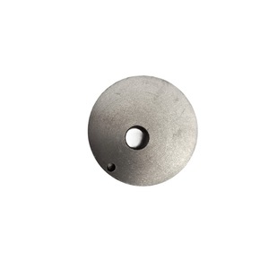 Séparateur d'huile en aluminium pour compresseur industriel, pièce de vilebrequin - Compatible avec Daac50D Réf 702281 - Product Image 1