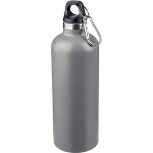 Borraccia Termica Lysandra in Acciaio Inossidabile Riciclato - Gadget Sostenibile - Product Image 1