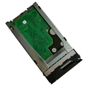 00XH237  900GB 10000 SAS 12Gbps  <span class=keywords><strong>2</strong></span>.5-inci Hard Drive Internal  HDD - Product Image 4