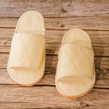 Wholesale Summer Indoor Outdoor Loofah <b>Slipper</b> Flip Flops <b>Slippers</b> for Women, <b>Men</b>, Adults, and Children; Stress Clean for Export - Product Image 2