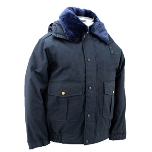 Chaqueta Bomber de Seguridad de Lujo para Toda Temporada, Primera Clase, Unisex, Nueva de 2025 - Product Image 2