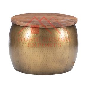 2025 Best Selling Luxury home Decorative Furniture Coffee Table For Home Living Room Decor Center Table - Product Image 4