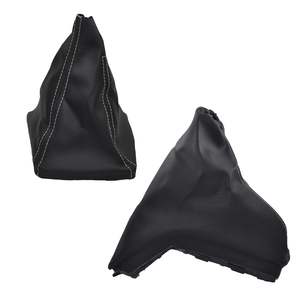 Boîtier de direction et de frein à main jaune pour véhicule Opel Astra H - Product Image 2