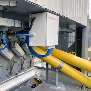 Opération fiable Nouvel équipement de mélangeur de béton bitumineux Bitume Usine de mélange de béton Prix - Product Image 4