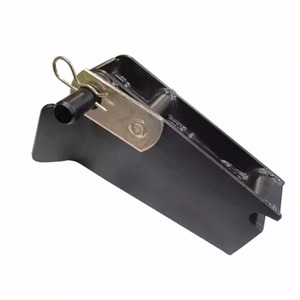 1304406 1304407 Snow Plow Ultra Mounting and Receiver Pockets for Buyers product - Product Image 3