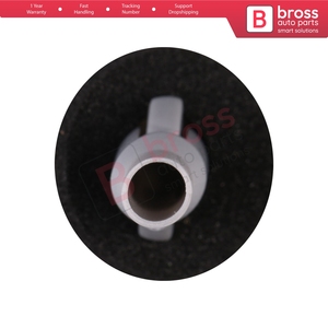 BCF1697 10 Pieces Fender Flare <b>Trim</b> Moulding Retainer <b>Clips</b> for 75883-60010 7588360010 - Product Image 5