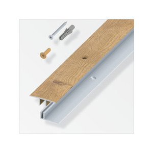 Raccordo a T per Parquet Rovere Naturale 100 cm - Product Image 1