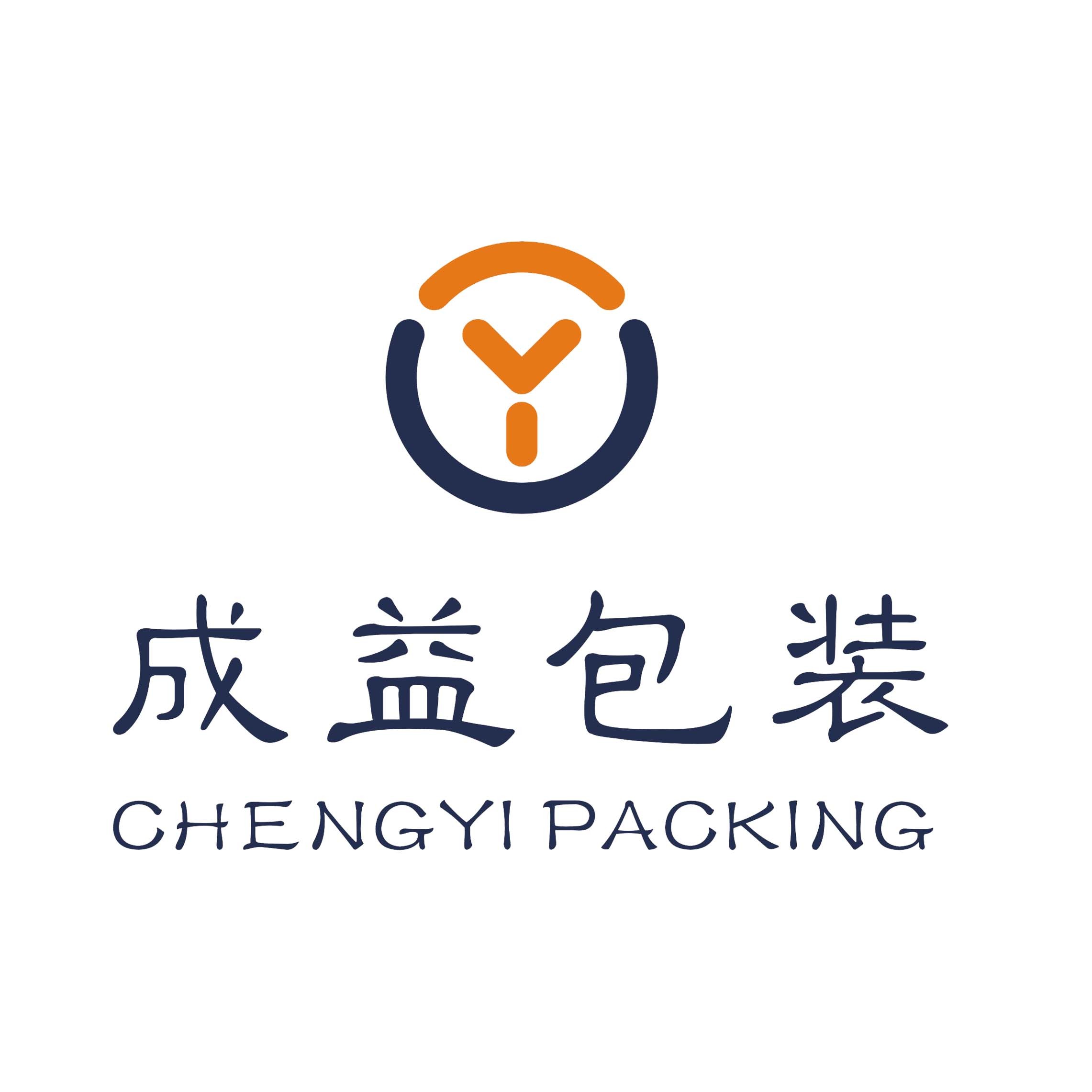 DONGGUAN CHENGYI PACKAGING CO., LTD. logo