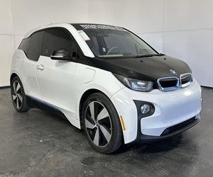 BMW i3 94 AH RWD 2017, prêt à être expédié - Product Image 1