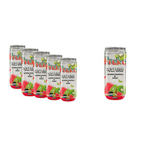 Boisson au jus de fruits Fruko Frutti en gros, stock d'usine pour les supermarchés et les détaillants - Product Image 6