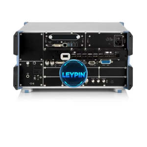 Analizador de Señales y Espectro Rohde & Schwarz FSW 26, Rango de Frecuencia de 2 Hz a 26.5 GHz - Product Image 4