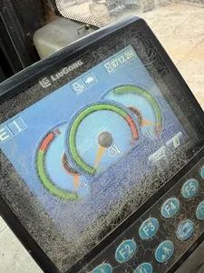 Vente flash : Excavatrice 915E d'occasion, puissante, fiable et économique, machine de terrassement - Product Image 6