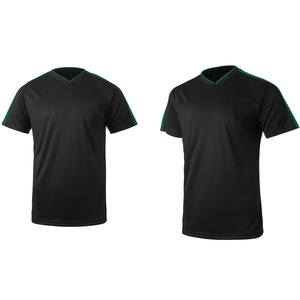Maillot de football pour hommes à prix avantageux, personnalisé, respirant et réglable, maillot d'entraînement de football - Product Image 6