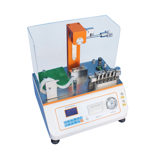 Probador de Resistencia de Unión Interna para Cartón, Equipo de Prueba de Resistencia de Unión Interna para Cartón - Product Image 5