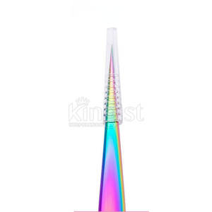 Pinzas para Pestañas de Artista de Pestañas Diseñadas para una Aislación Confiable y un Uso Diario Cómodo - Product Image 6