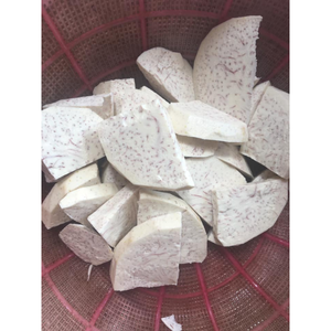 เผือกแช่แข็งจากรากสดที่มีเนื้อเรียบเนียนและมีรสชาติที่เป็นธรรมชาติเหมาะสำหรับการส่งออกไปยังผู้บริโภคทั่วโลก - Product Image 2