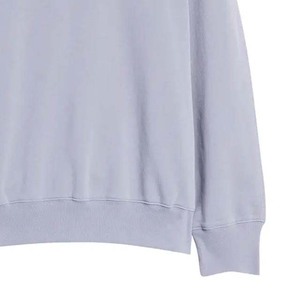 Pull-over ras du cou pour hommes le plus populaire-100% coton polaire Logo personnalisé/Design à manches longues confortable respirant personnalisé - Product Image 6