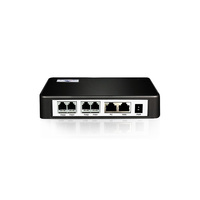 Nouvelle passerelle VoIP Rock HX4G série 2 et 4 FXO FXS