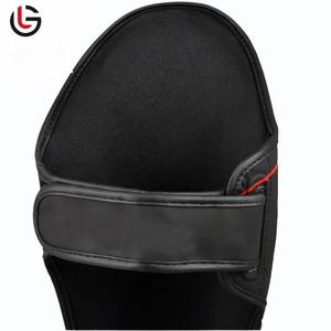 Profesión Boxeo Espesar Espinilleras Instep Muay Thai Fighting Hombres Mma Espinilleras Boxeo - Product Image 3