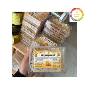 รังผึ้งบริสุทธิ์ธรรมชาติหวาน - Product Image 1