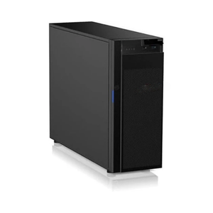 Serveur tour Deepseek ST250 4U d'occasion avec processeur <span class=keywords><strong>Xeon</strong></span> E-2124, 32 Go de DDR4, 550 W pour les bureaux professionnels - Product Image 2