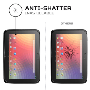 Protector de Pantalla ANTISHOCK para Tablet Samsung Google Nexus 10 - Product Image 5