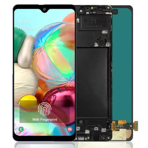 Pantalla LCD Táctil de Repuesto para Samsung A10s A20s A30s A50s A60 A70 A80 A90 - Product Image 6